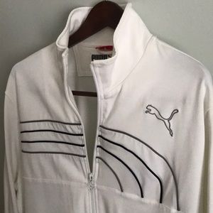 🔥Puma Track Jacket!🔥